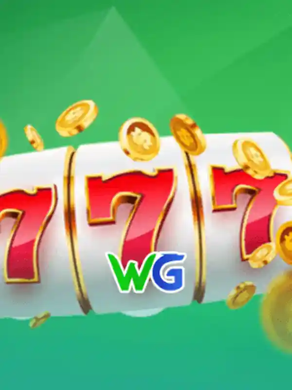 Poki স্লট গেমস WG স্লট