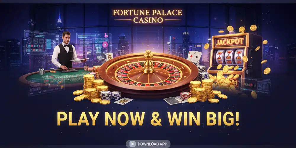 Poki Bangladesh Casino Banner